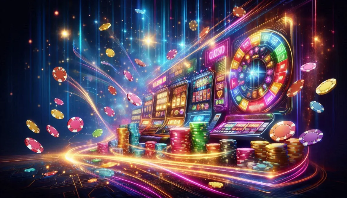 Rich Royal Casino